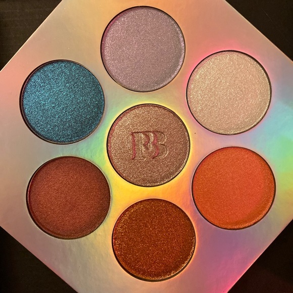 FENTY BEAUTY Killawatt Highlighter Palette - Picture 3 of 7